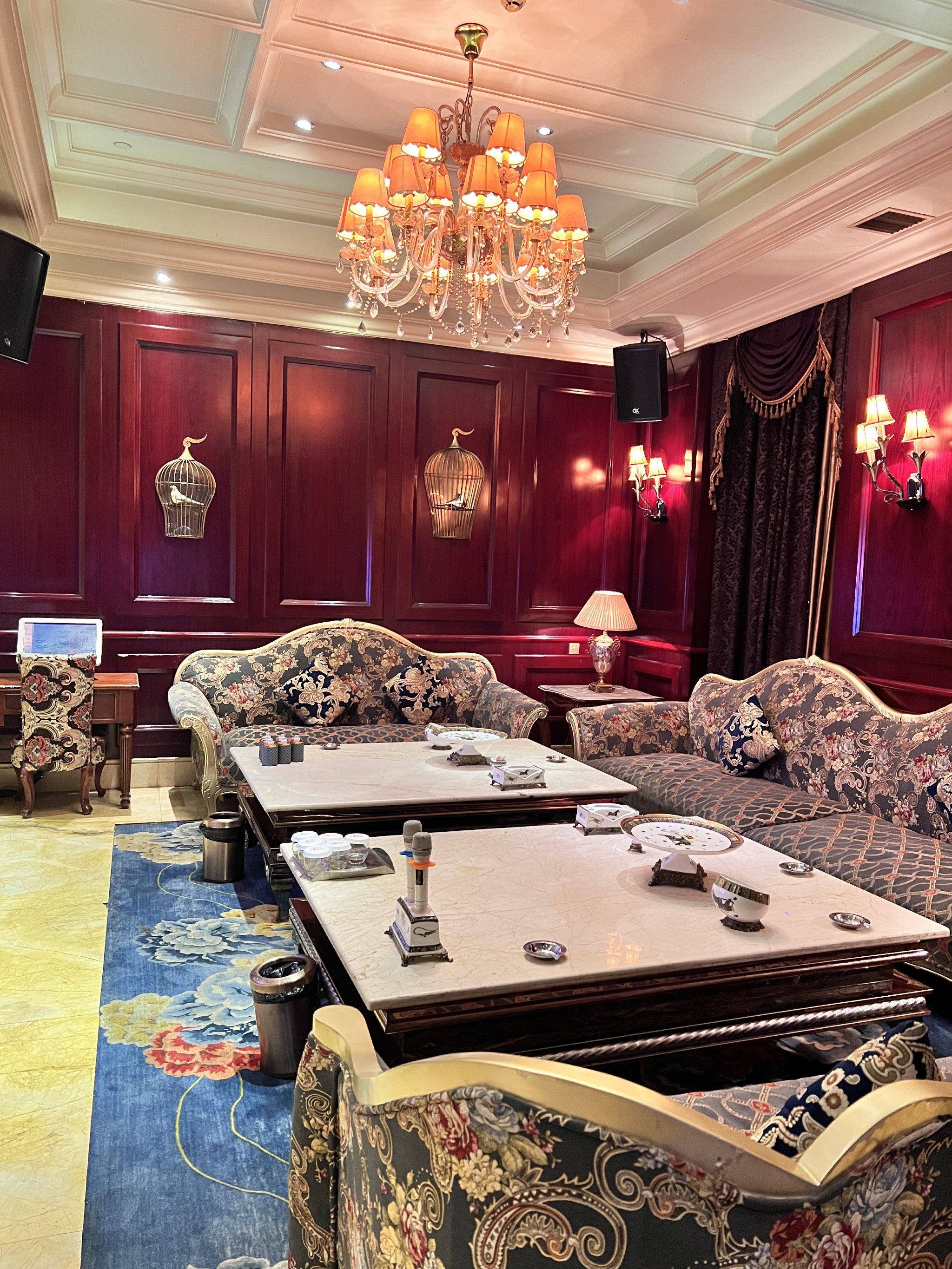 合肥商务ktv多少钱一个小时实惠介绍-肥东县ktv预订