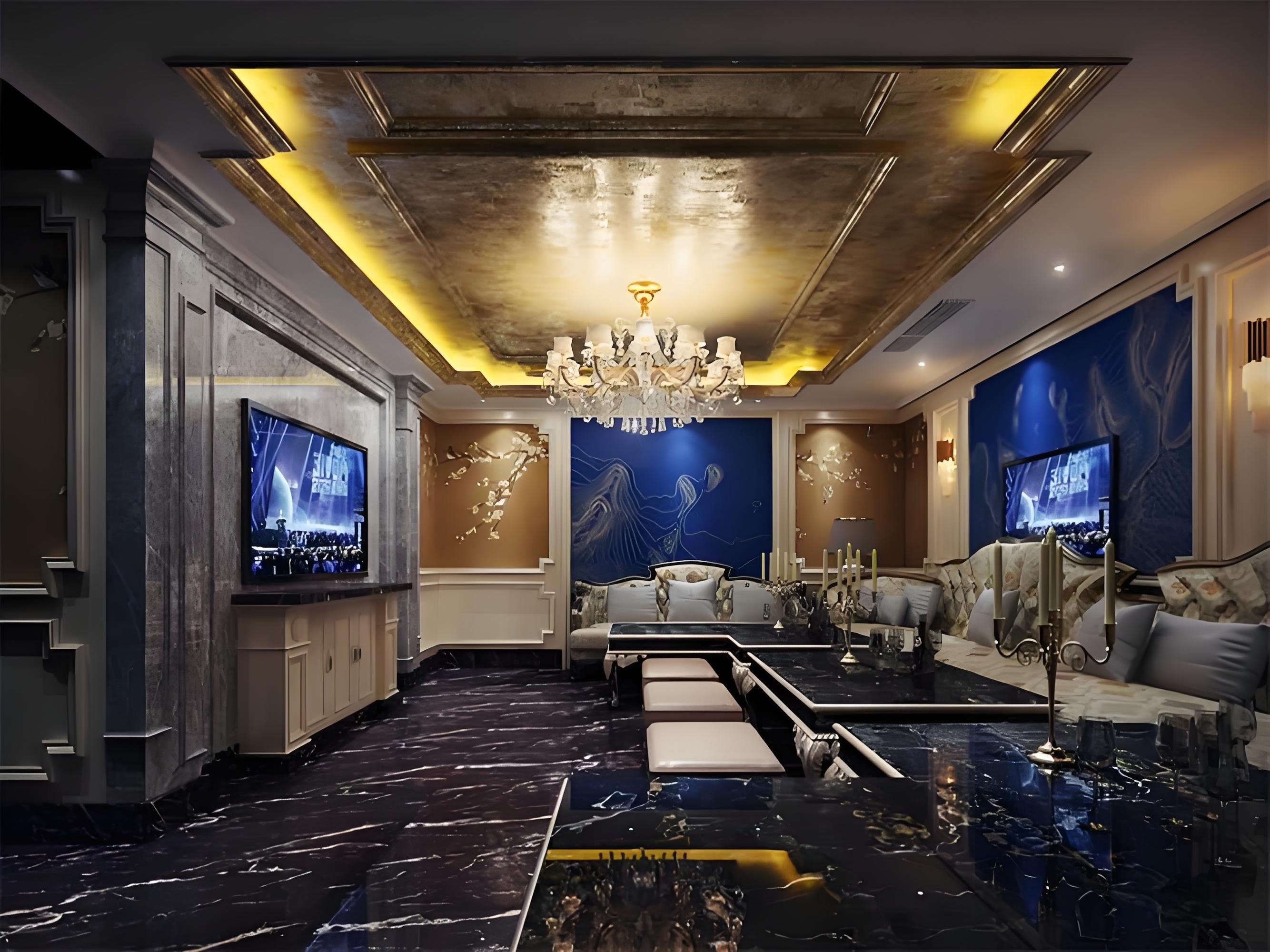 合肥商务ktv新玩法-肥东县ktv预订