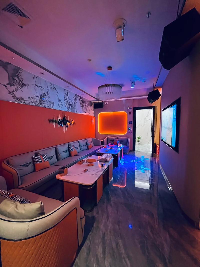 合肥商务ktv推荐及商务ktv有哪些选择-肥东县ktv预订